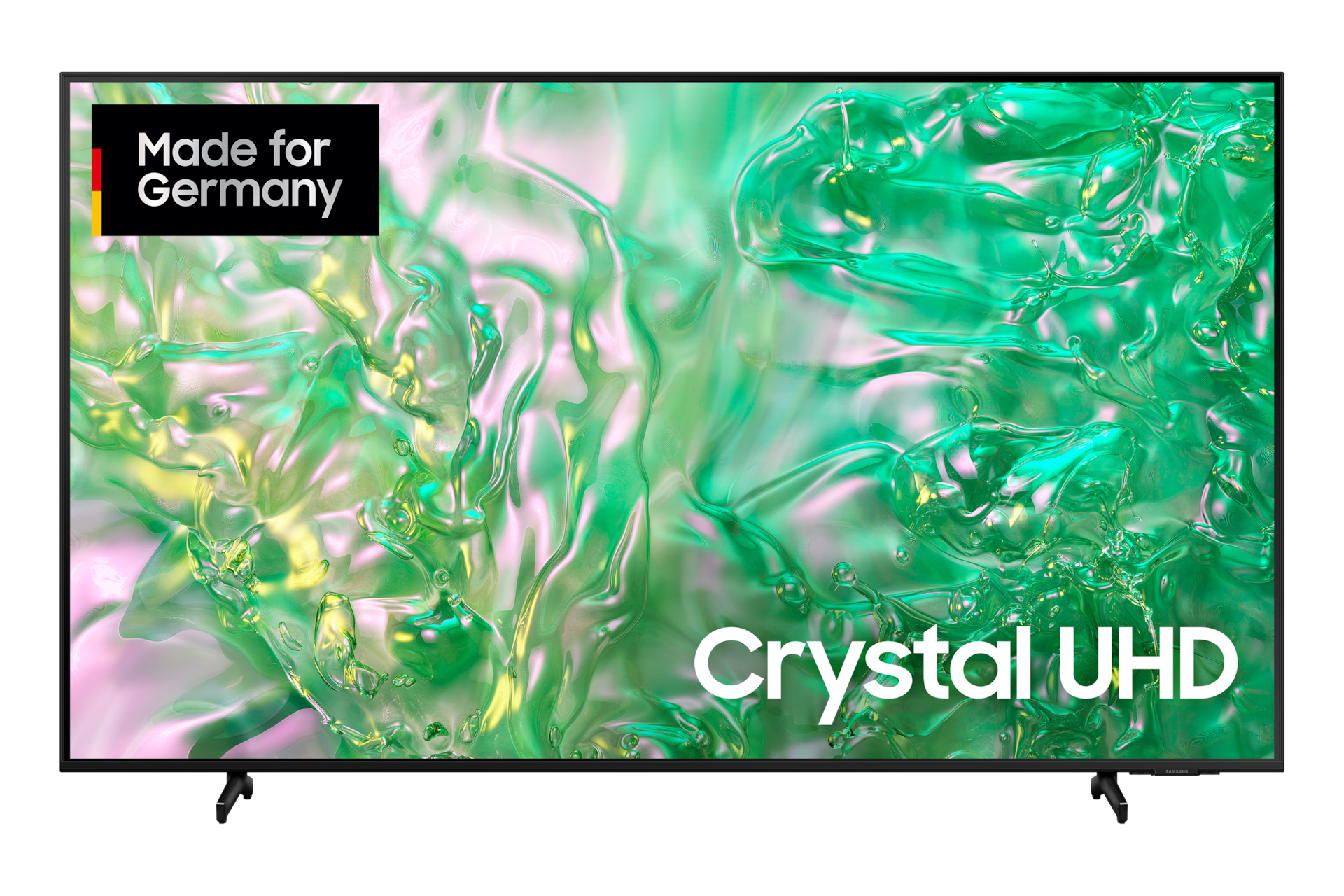 SAMSUNG TV GU65DU8079   (2024)*