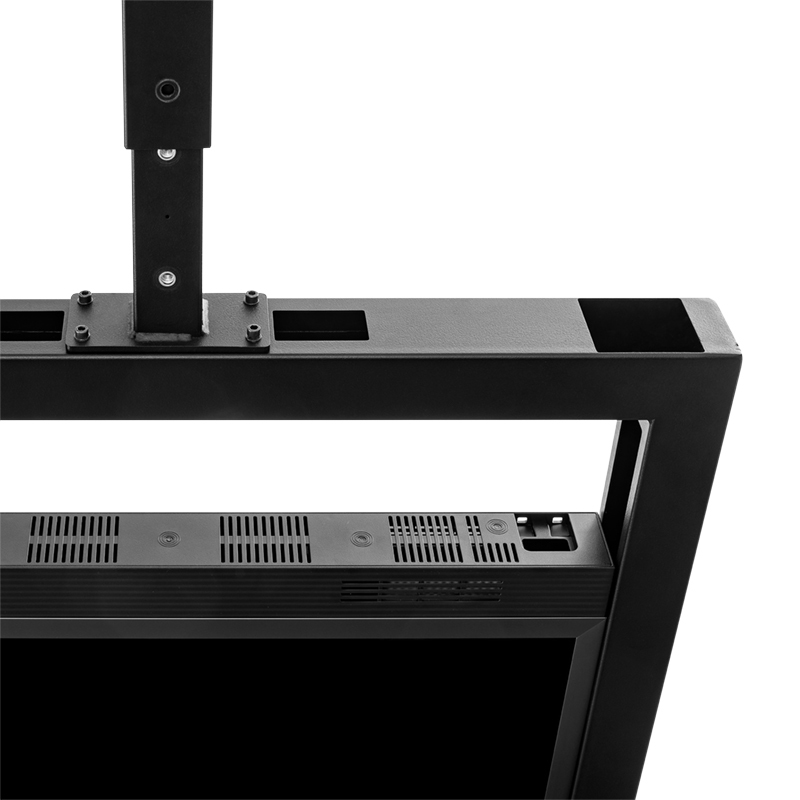 HAGOR Deckenhalterung für Samsung OM55N-D