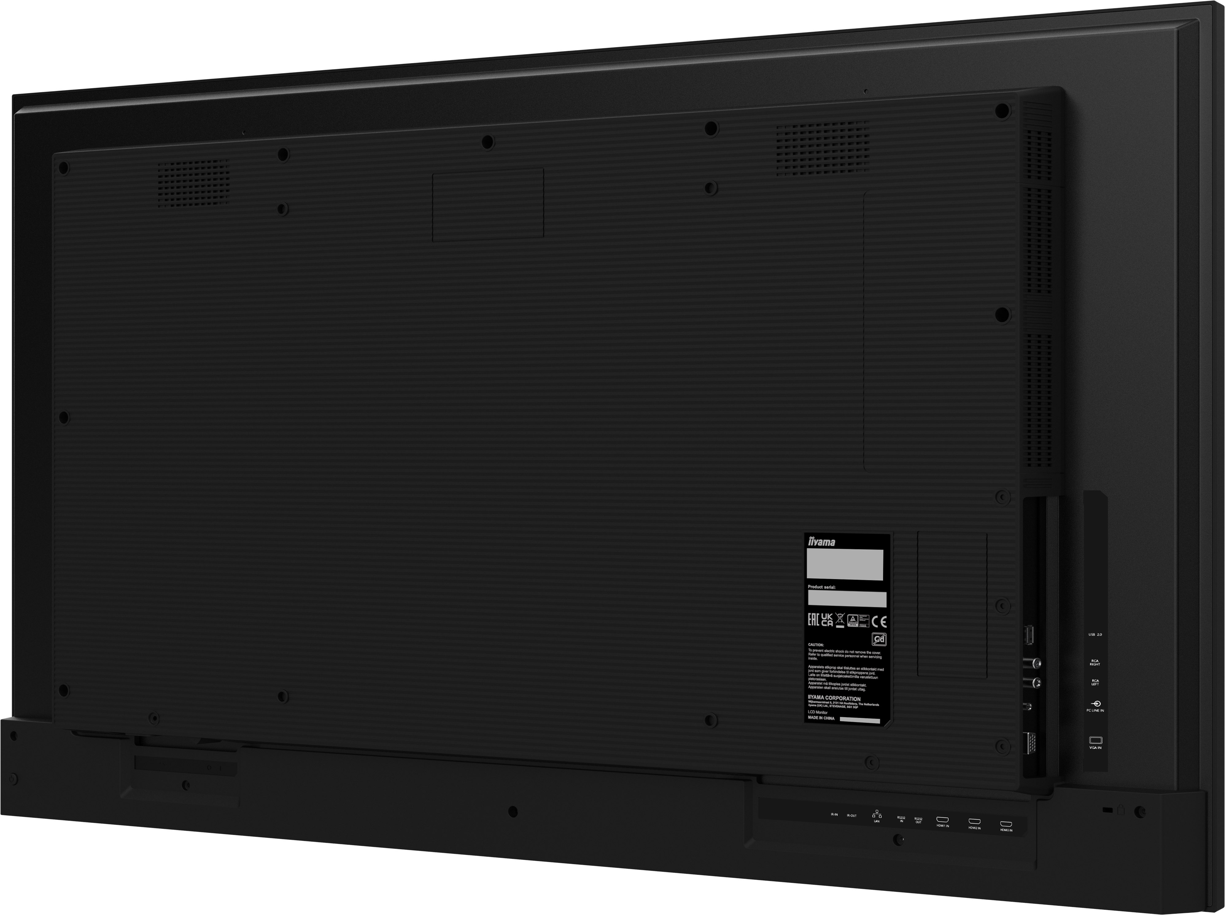 IIYAMA LFD ProLite LH5041UHS-B2AG
