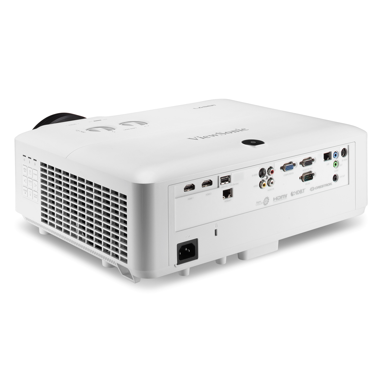 ViewSonic Projektor LS921WU