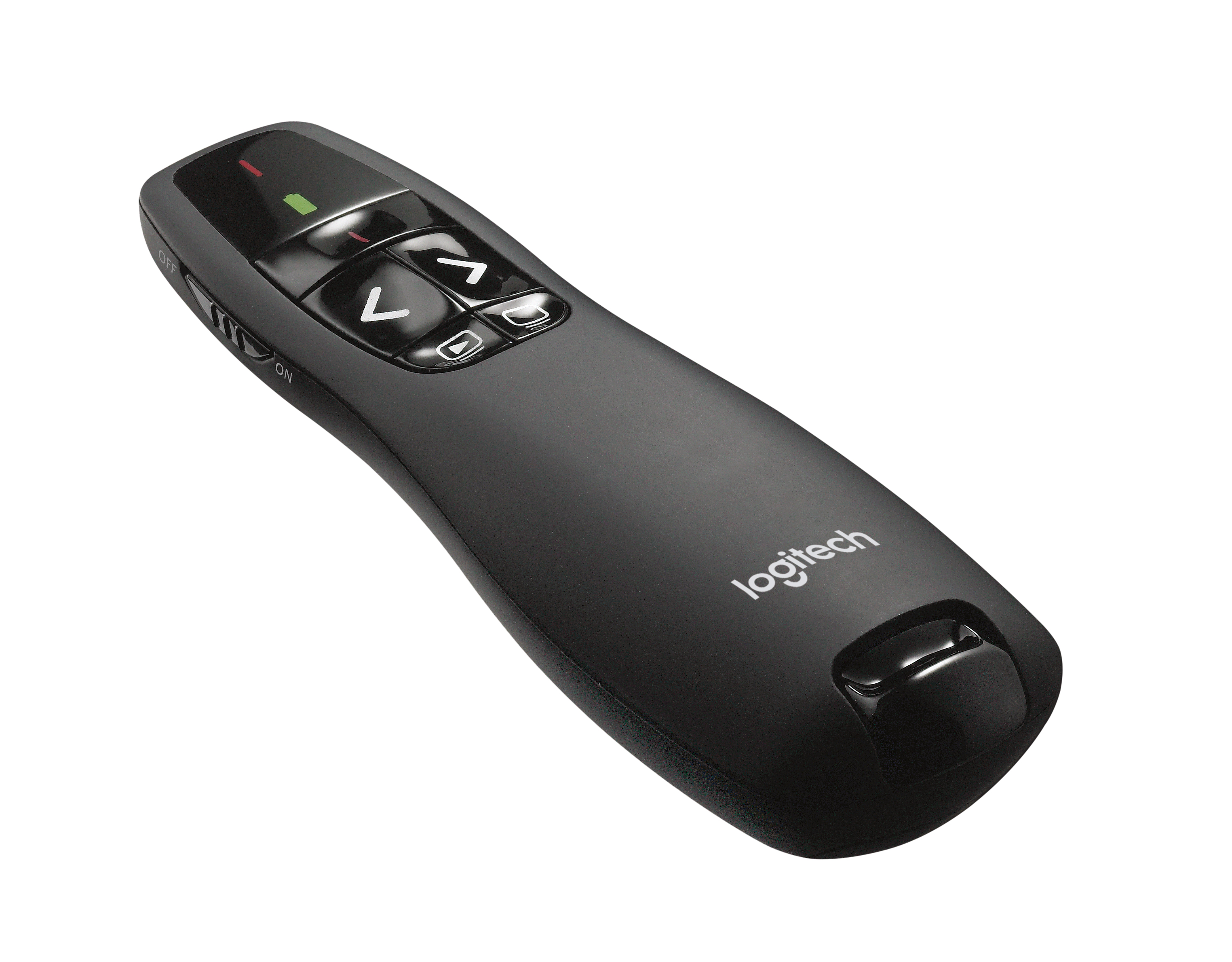 Logitech Presenter R400
