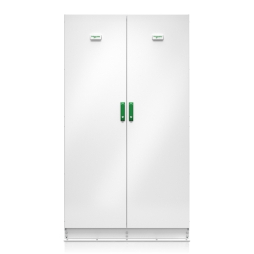 APC GVEBC11 - Empty Battery Cabinet, 1100mm wide