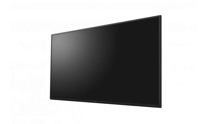 Sony Display 75" Pro BRAVIA LCD 350nit FW-75EZ20L
