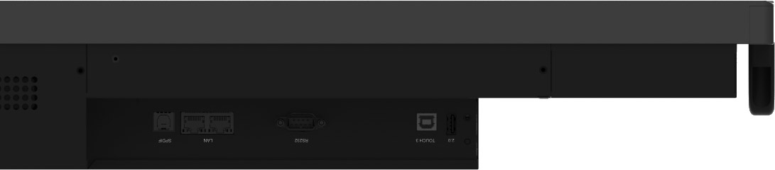 IIYAMA LFD ProLite TE10518UWI-B1AG