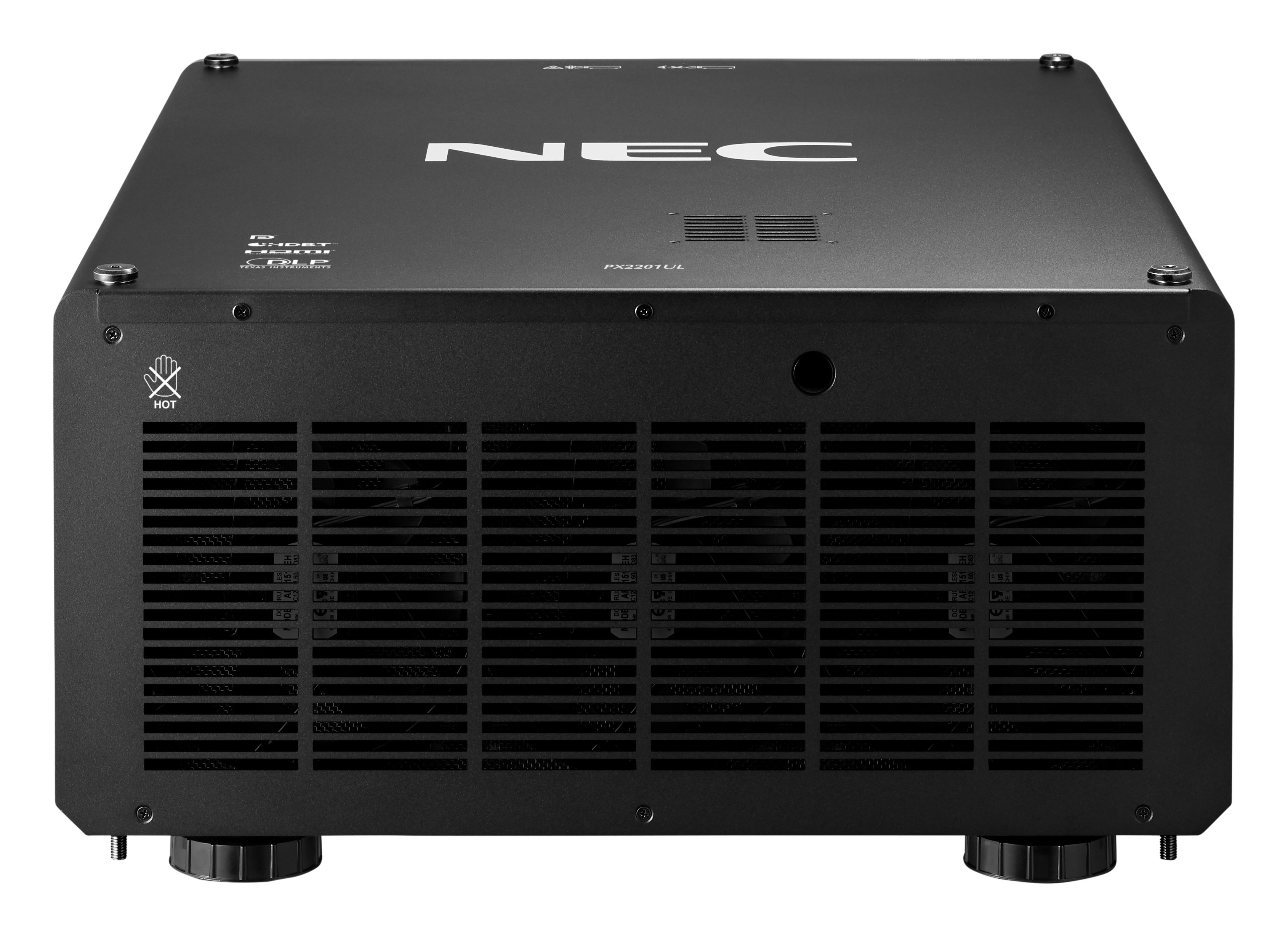 NEC PX2201
