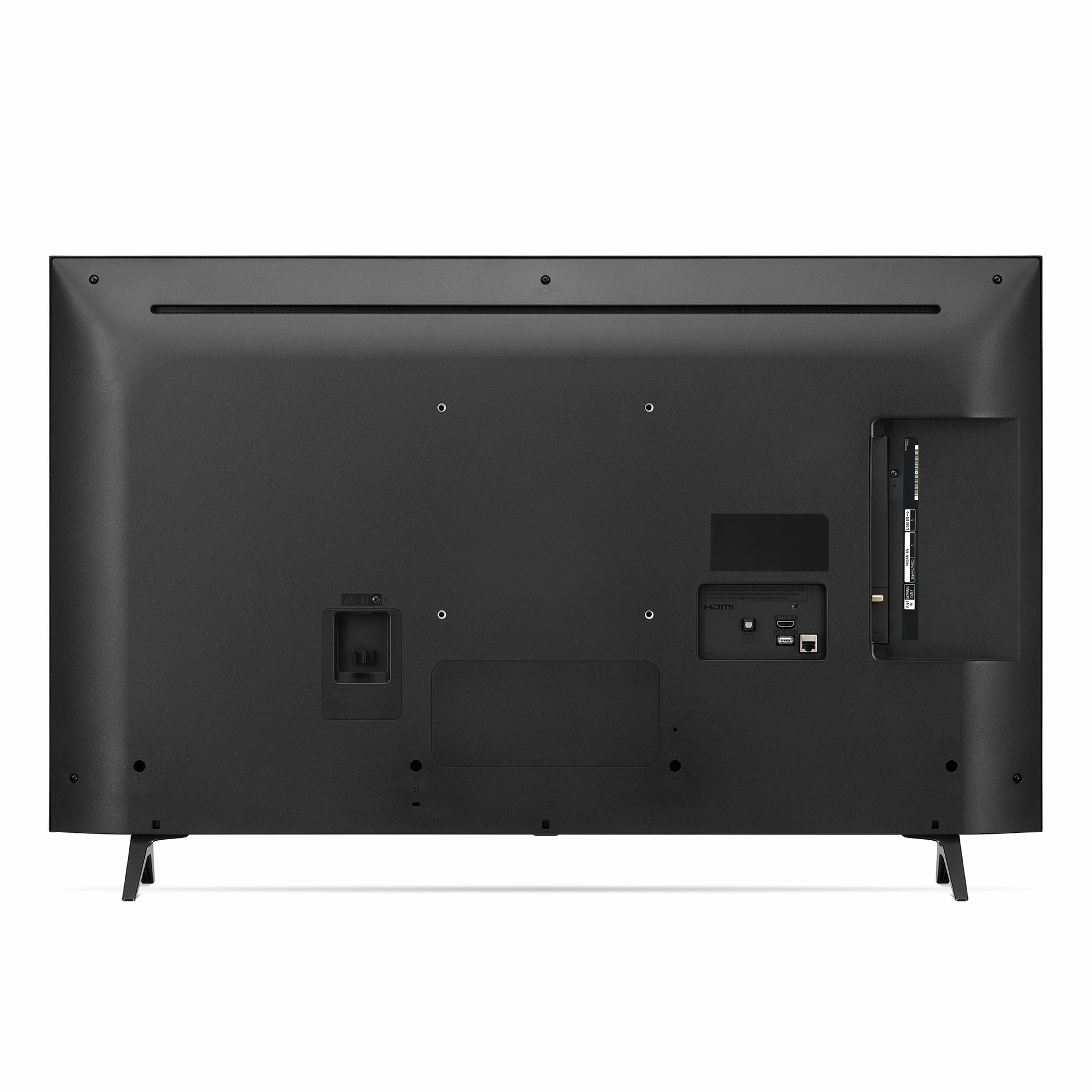 LG TV 43UT80006LA   (2024)