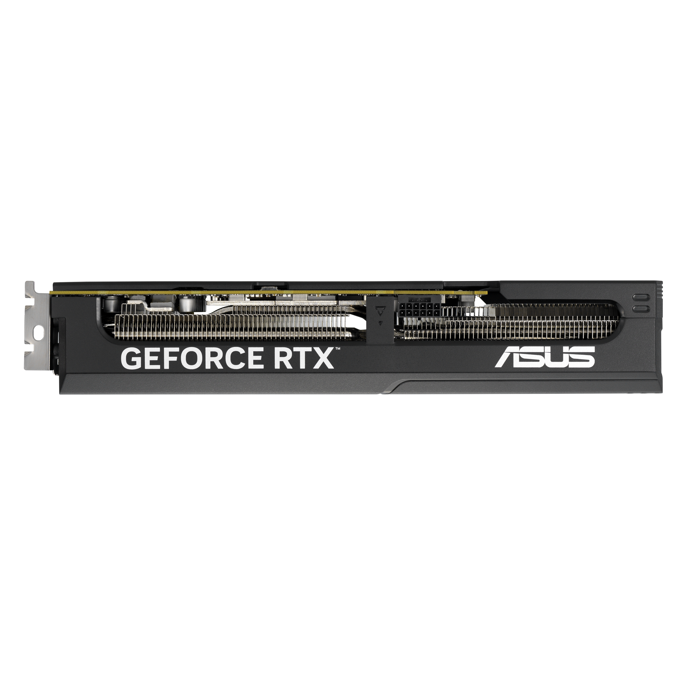 VGA ASUS PRIME GeForce RTX 4070 SUPER OC Edition 12 GB - 1x HDMI - 2x DP