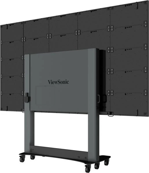 ViewSonic LED Display LDS138-151