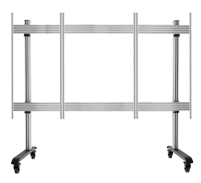 B-TECH Rollstand für LG LAA015F  LED Wall 130"     BT9371-LAA015F