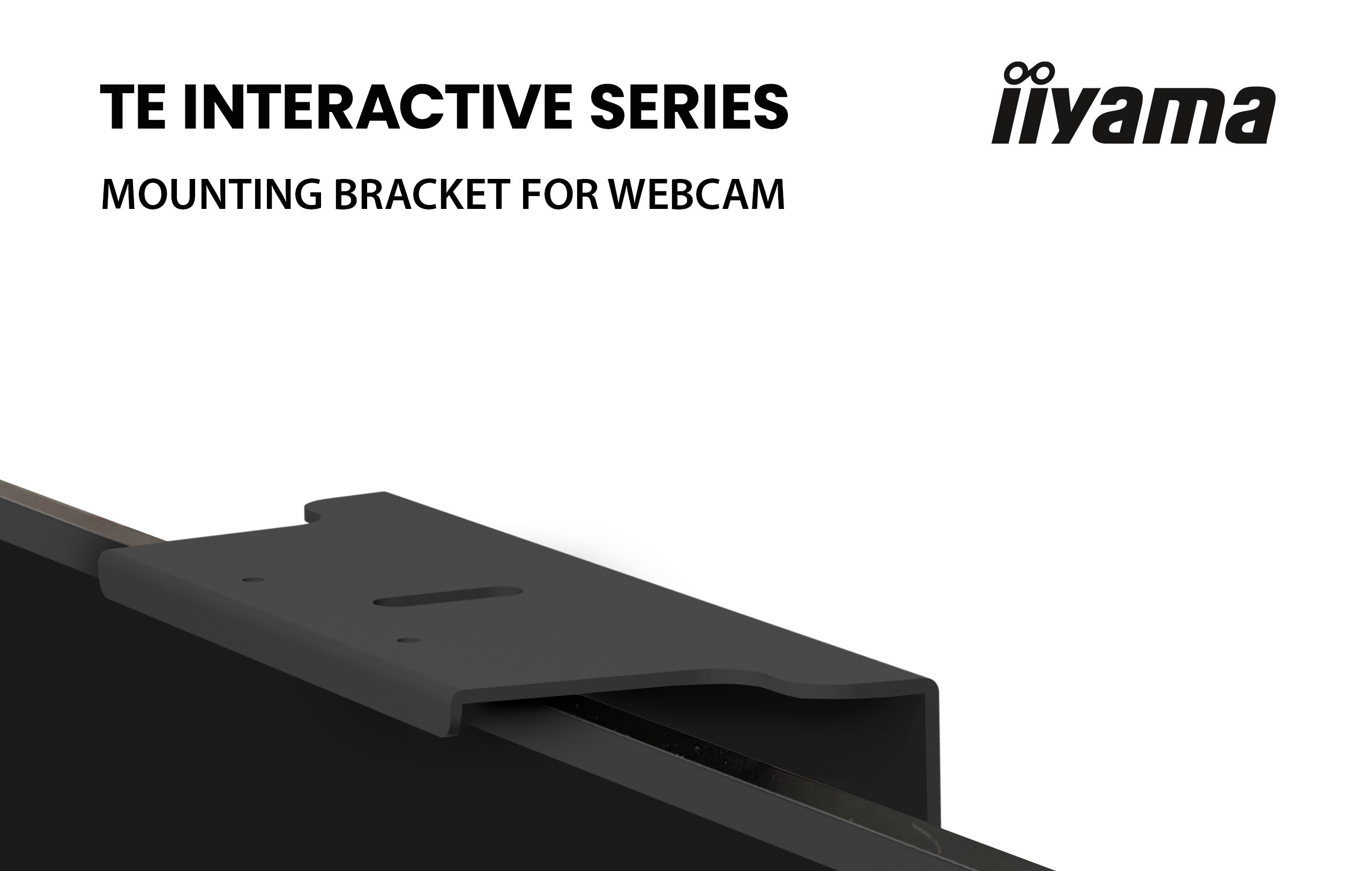 IIYAMA LFD ProLite TE9813A-B1AG