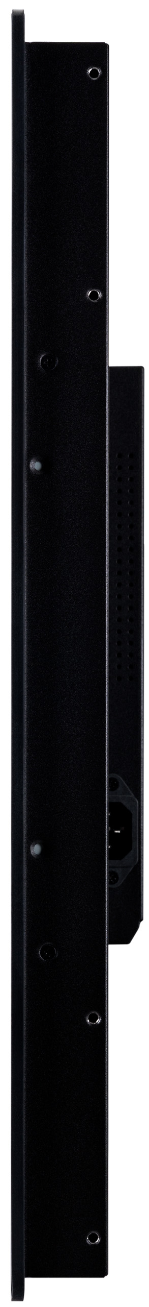 Elektronik, Sprecher