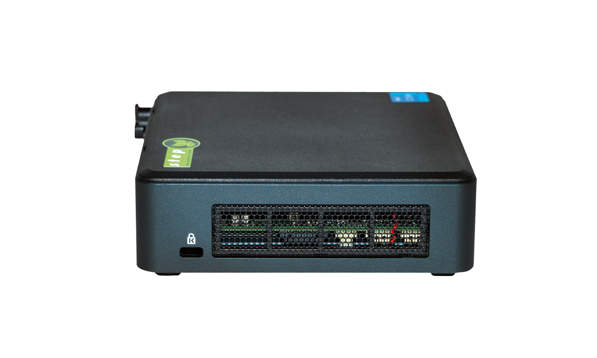 step Micro DS5125 i5-1240P