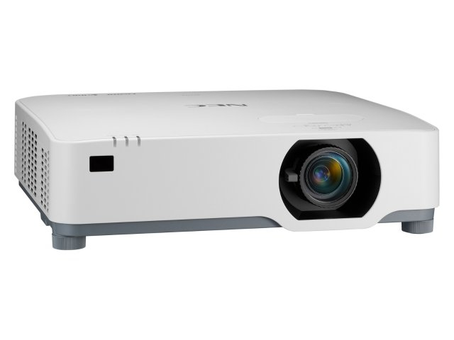 NEC Projektor P547UL