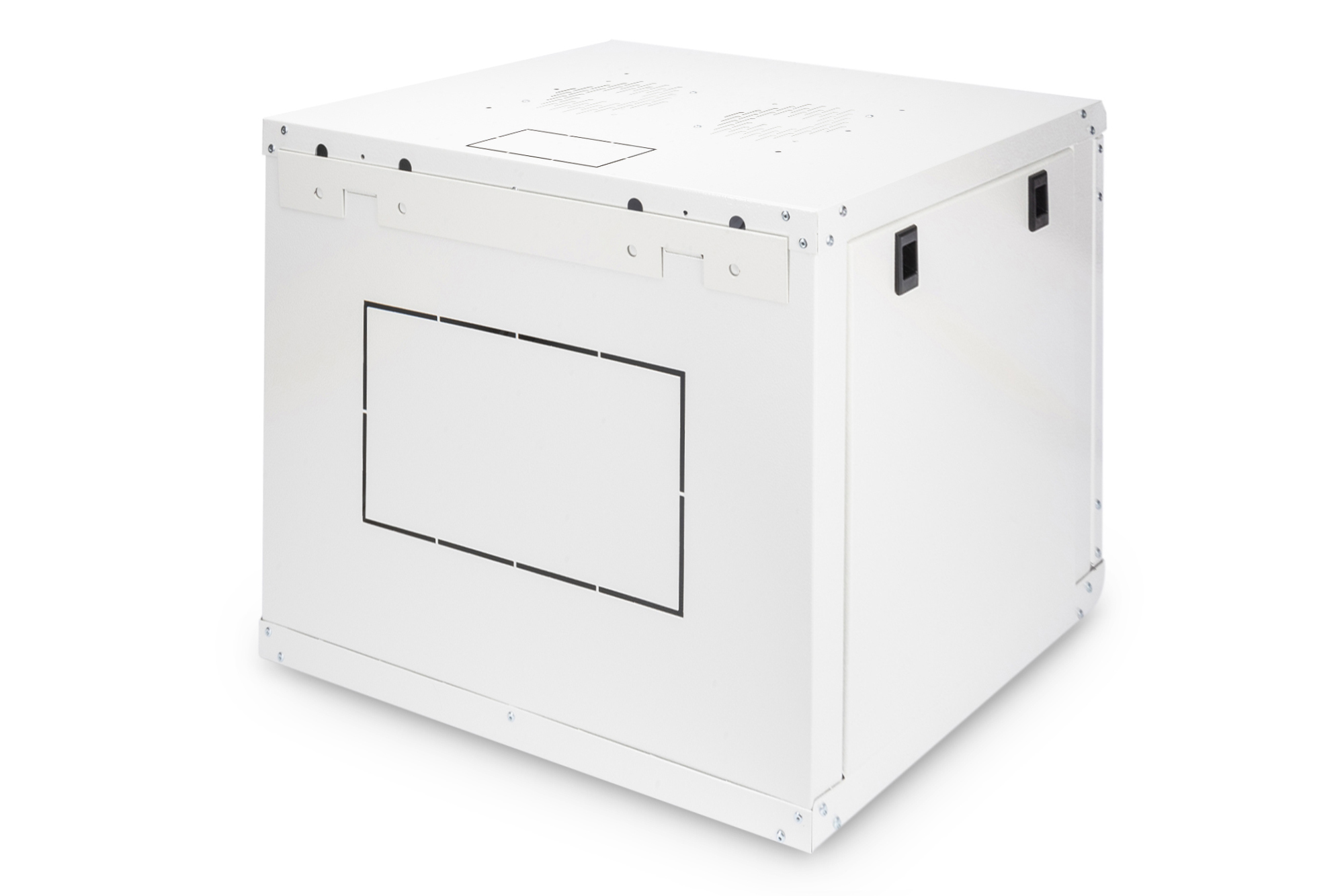DIGITUS DN-19 09-U-EC Wandgehäuse Dynamic Basic Serie - 600x450 mm (BxT)