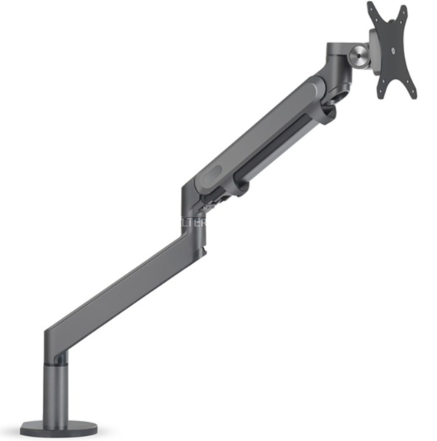 HAGOR HA Gasliftarm Medium Single