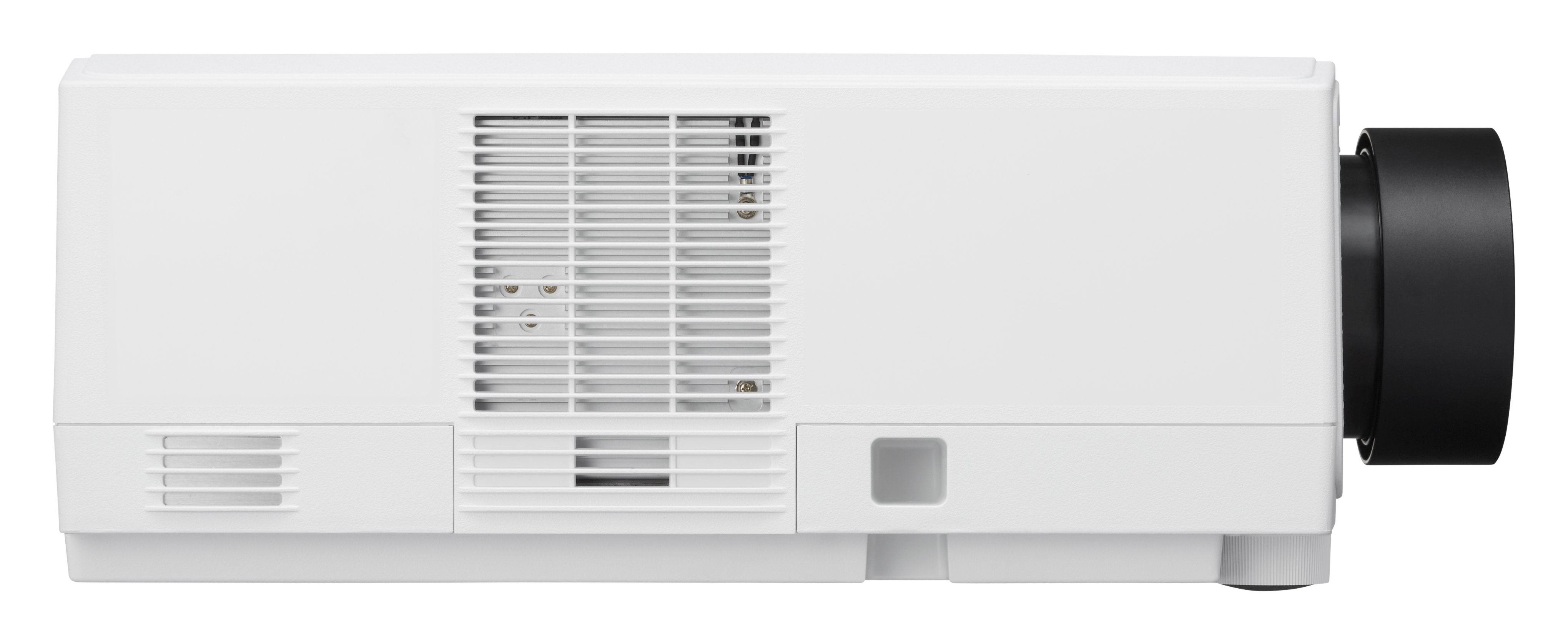 NEC Projektor PV710UL-W incl. NP13ZL lens