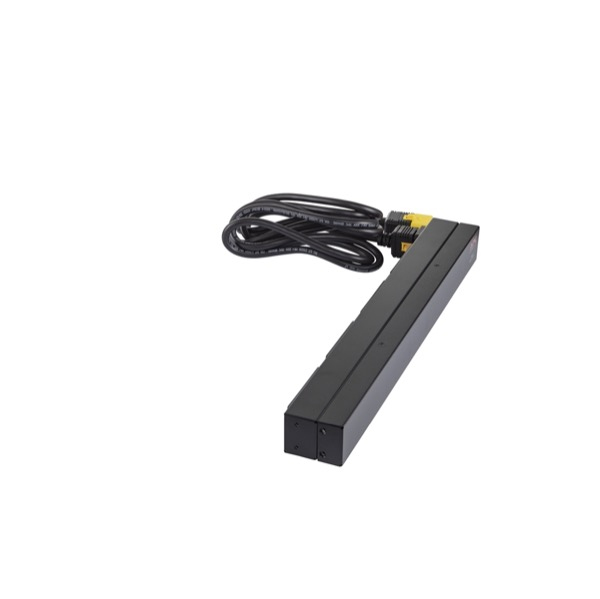 APC AP9565 - Rack PDU, Basic, 1U, 16A, 208/230V, (12)C13