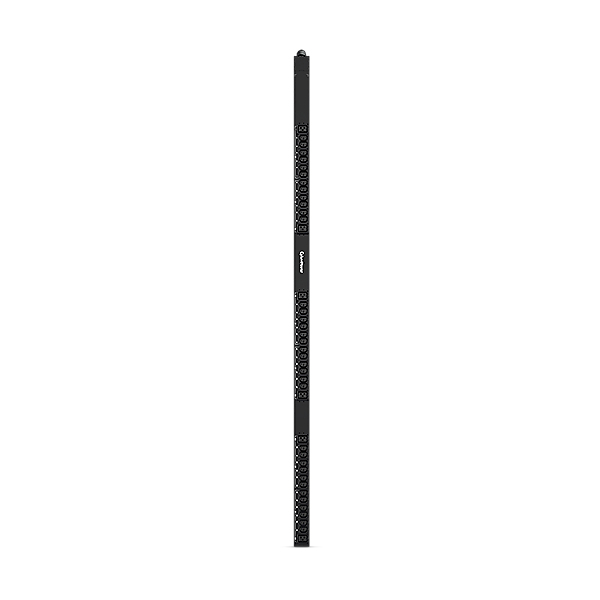 CYBERPOWER PDU13401 , Rackmount 0U, Basic PDU ,3ph. Eingang 380-415V/16A