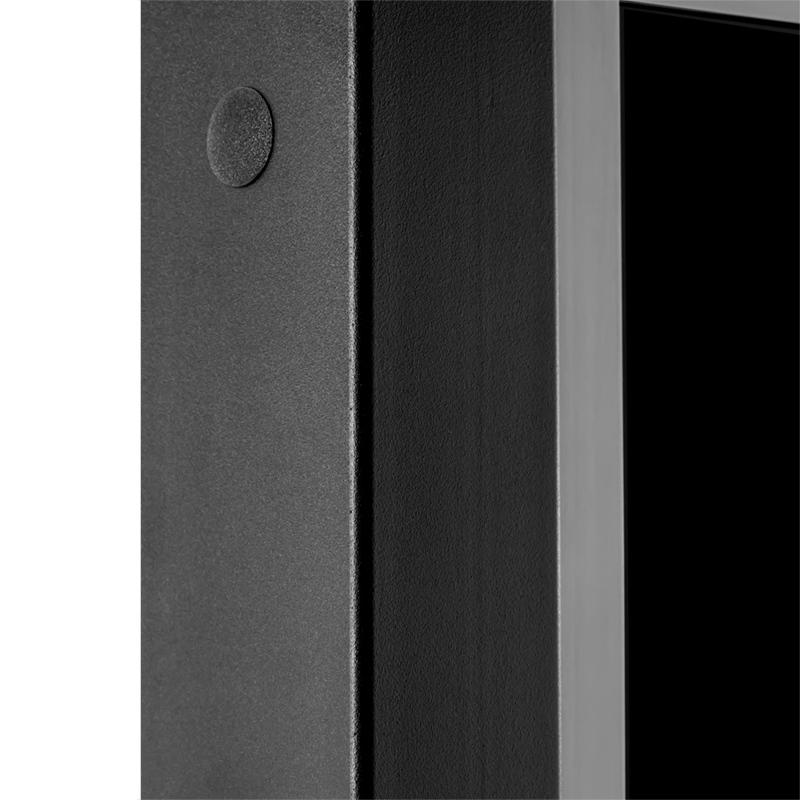 HAGOR Floorstand für Samsung OM55N-D