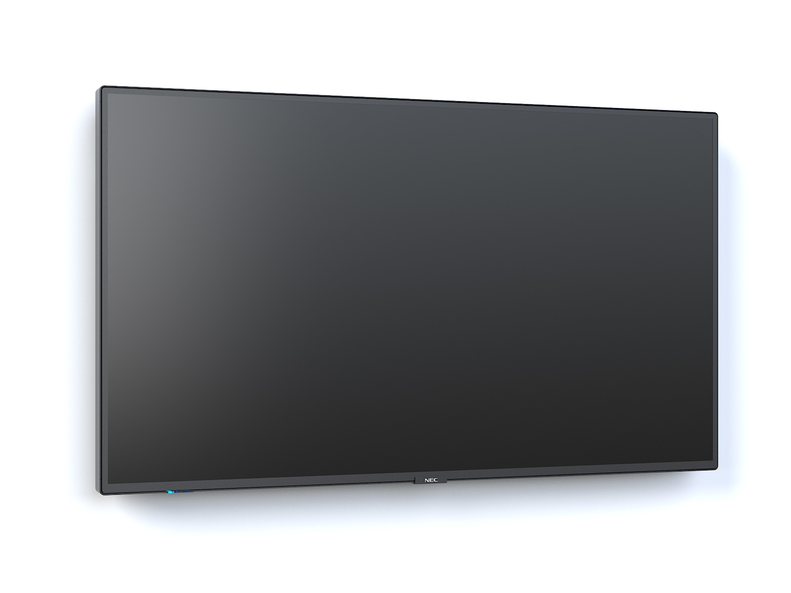 NEC MultiSync M651