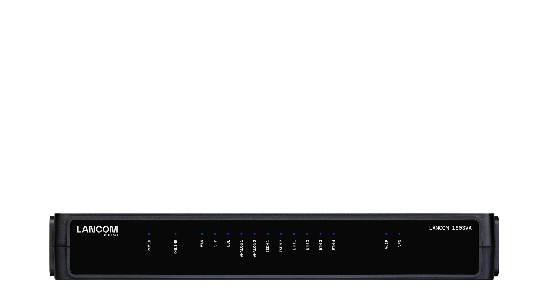 LANCOM Router 1803VA SD-WAN Gateway VDSL2/ADSL2+