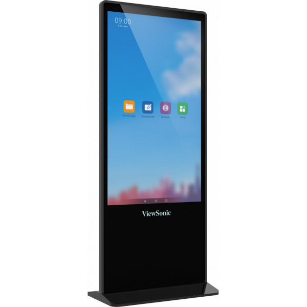 ViewSonic LFD EP5542T E-Poster