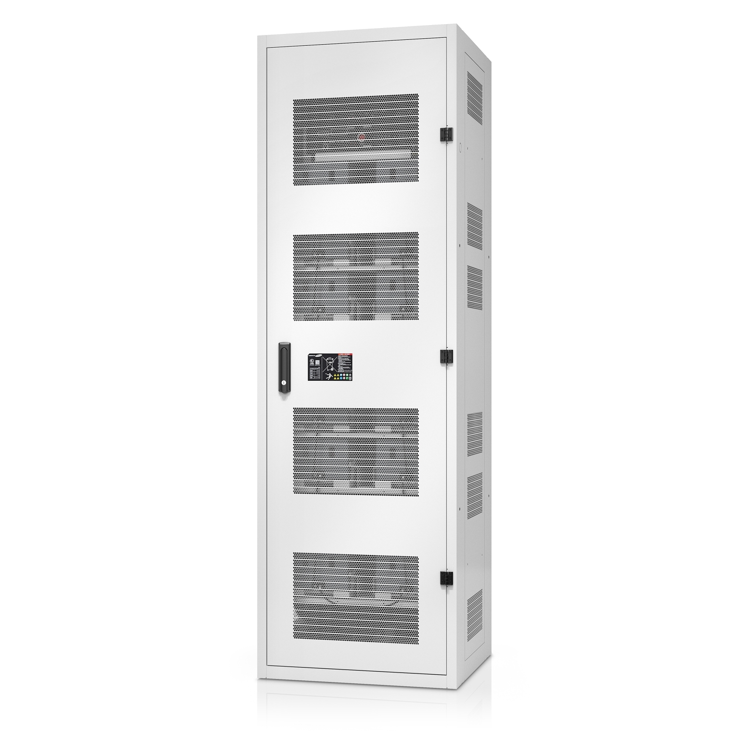 APC LIBATTSMGEIEC - Li-ion Battery Rack Type E - IEC