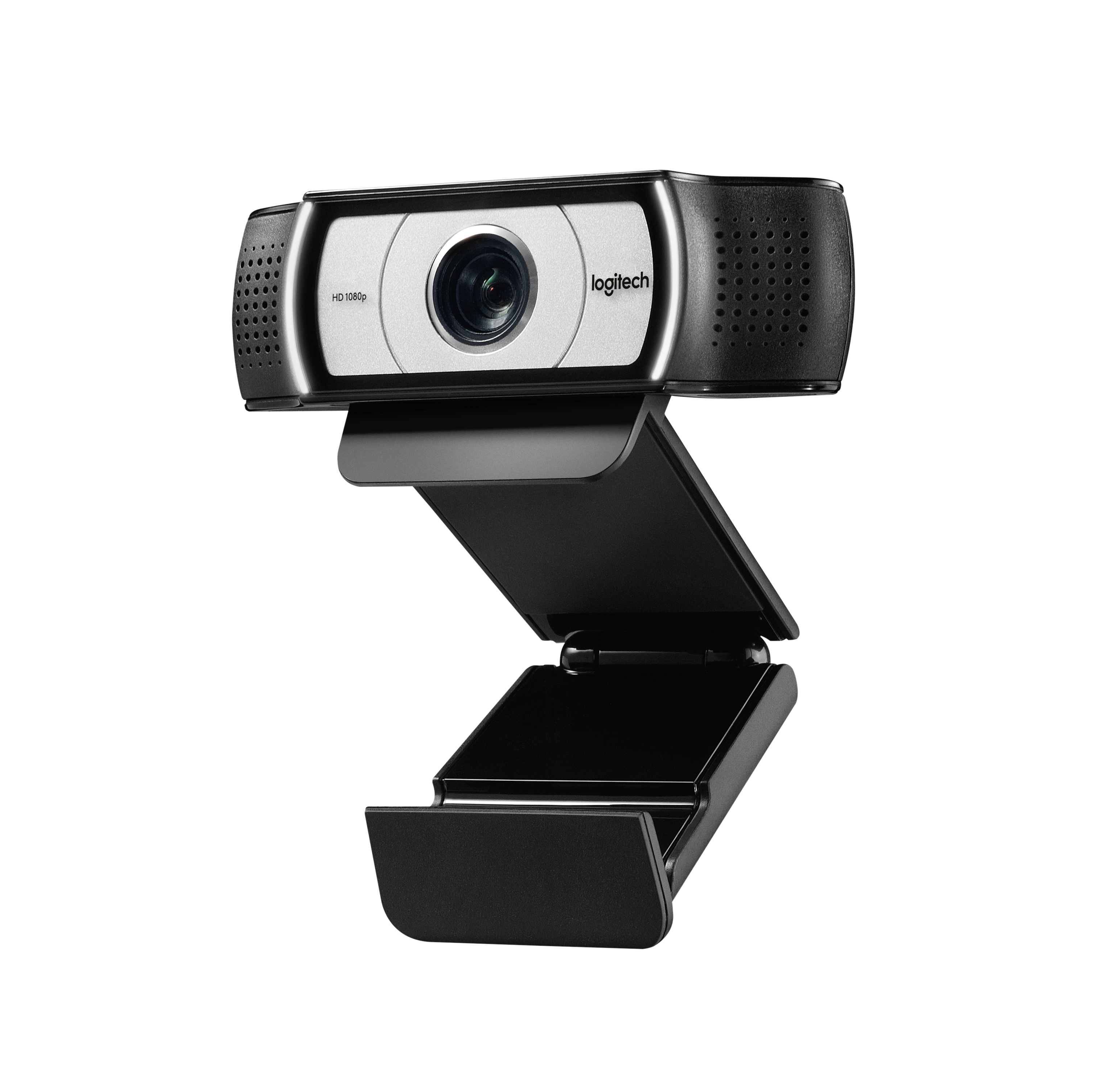 Logitech Kamera C930e Webcam, schwarz