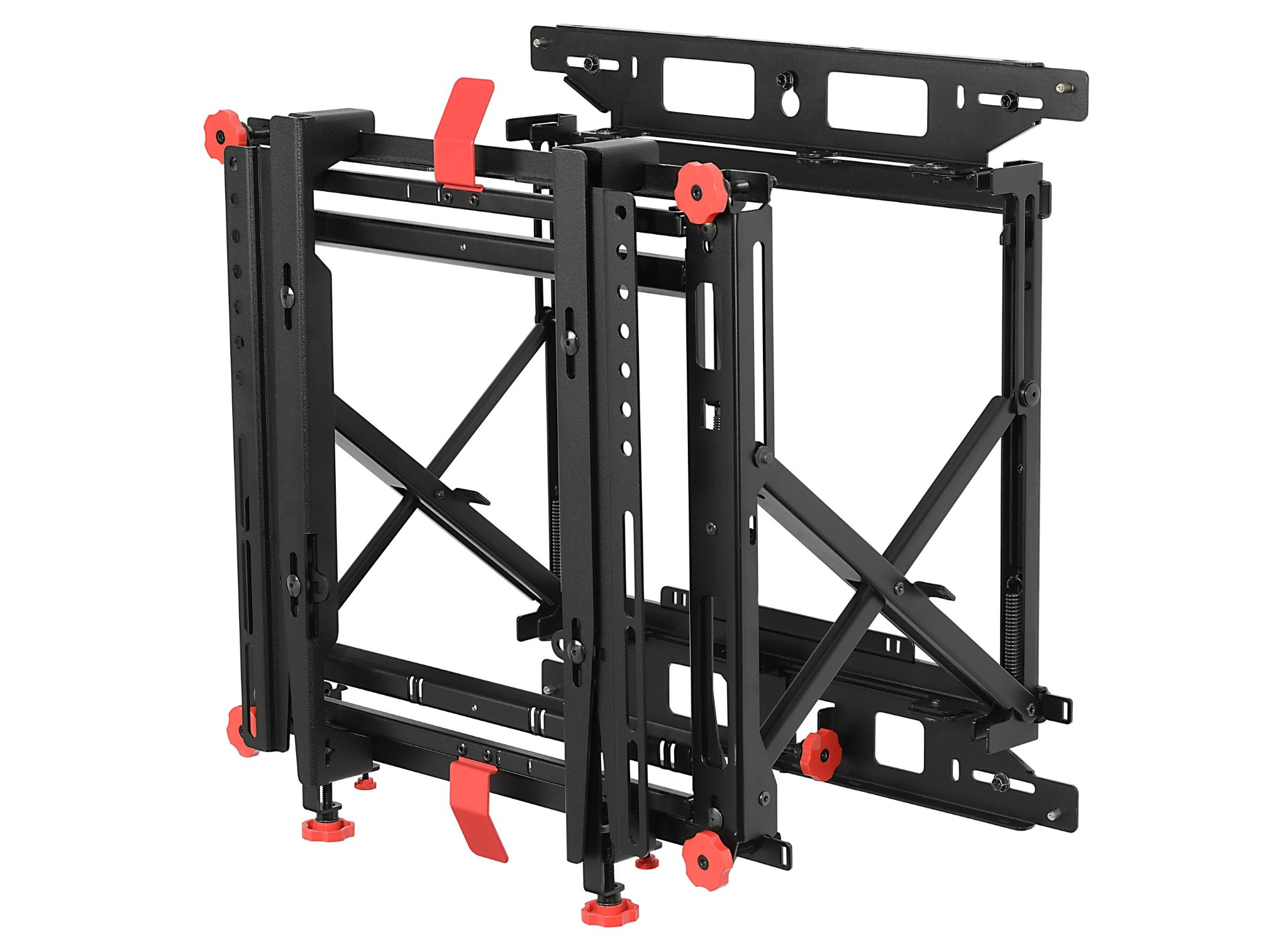Peerless-AV VideoWall Wandhalterung DS-VW775 PullOut bis 57kg