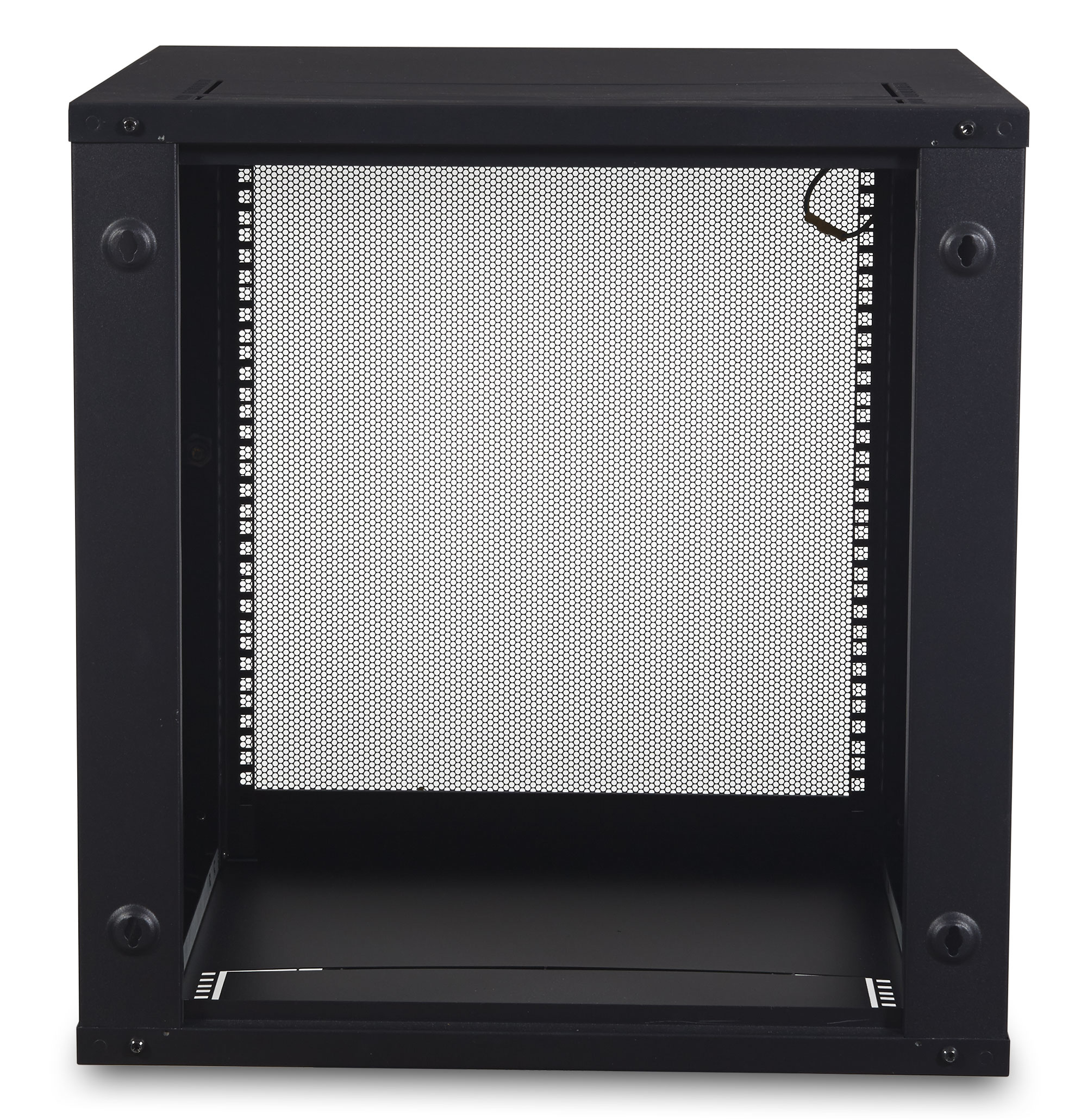 APC AR112 - NetShelter WX 12U Wall Mount Cabinet