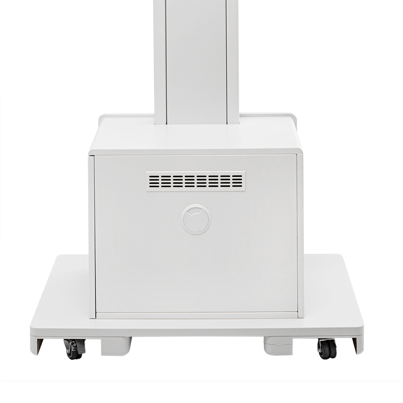 HAGOR Con-Line T1-Dual Medienmöbel