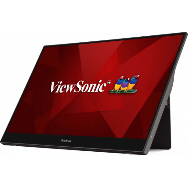 ViewSonic Display TD1655 Touch