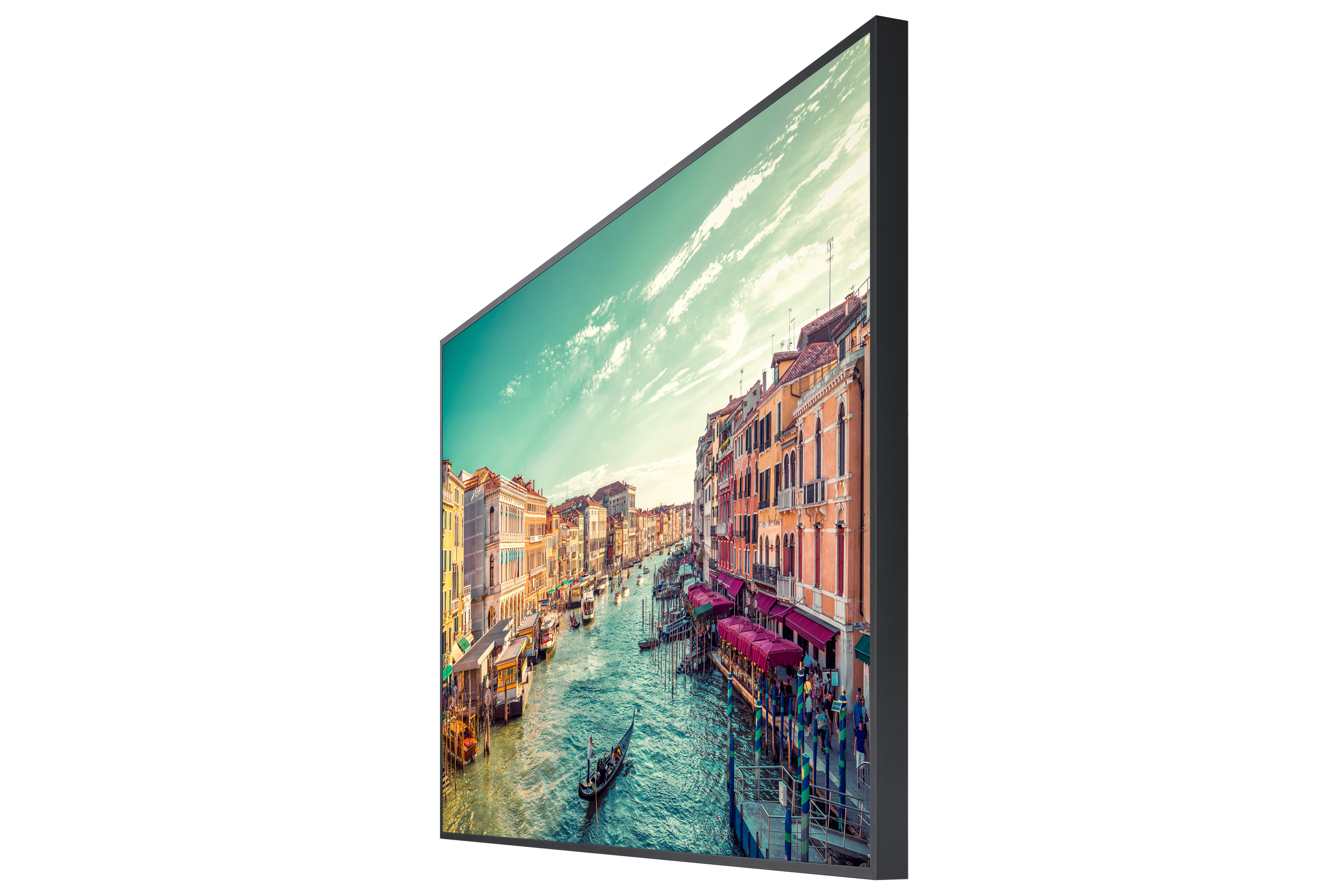 Samsung QB98T-B