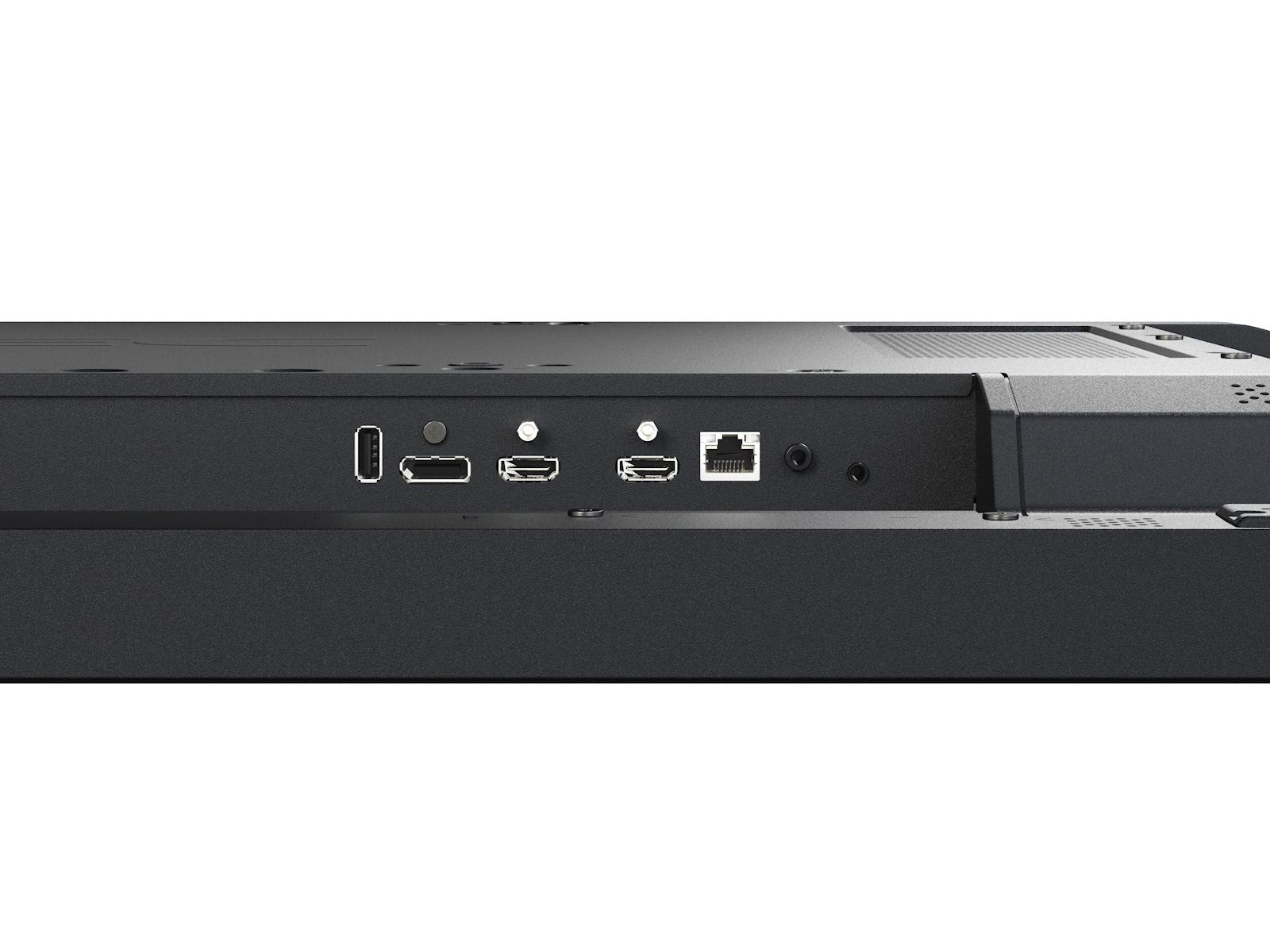 NEC MultiSync M651