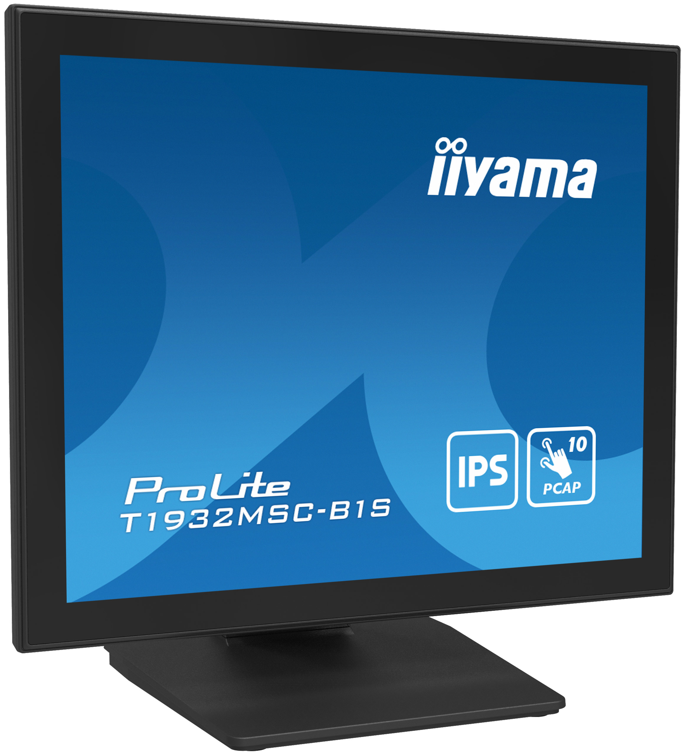 IIYAMA ProLite T1932MSC-B1S
