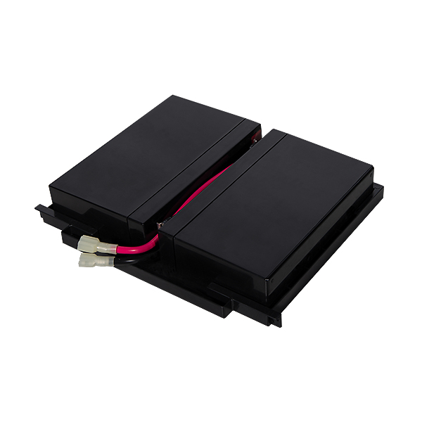CYBERPOWER RBP0019 Replacement Battery Pack  für OR600ELCDRM1U