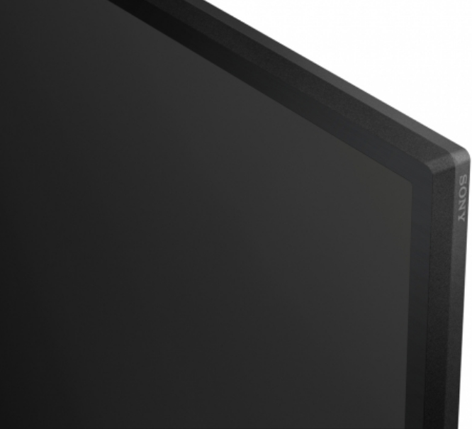 Sony Display 55" Pro BRAVIA LCD 550nit FW-55BZ35L
