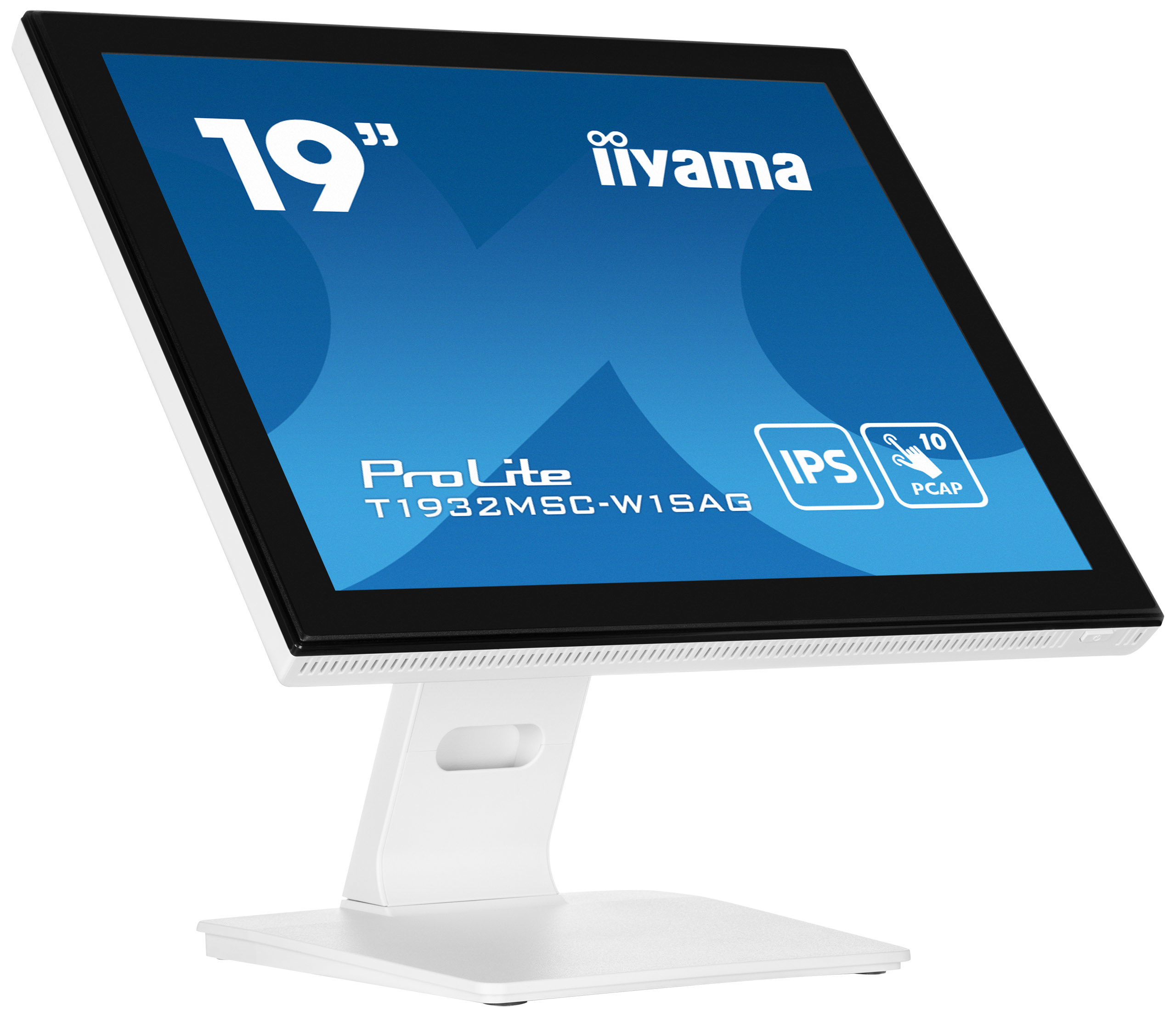 IIYAMA ProLite T1932MSC-W1SAG