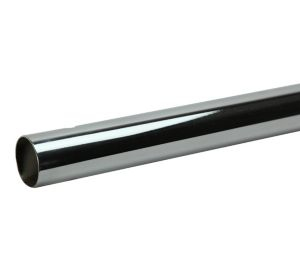 Peerless-AV Boden/Decken Befestigung  Stange MOD-P200 chrom
