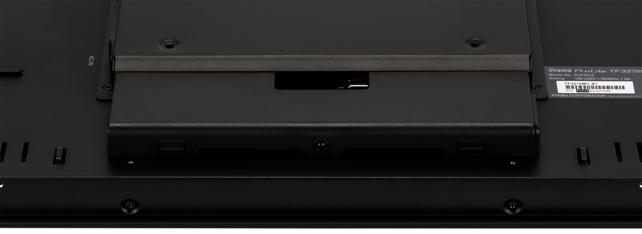 IIYAMA LFD ProLite TF3215MC-B2