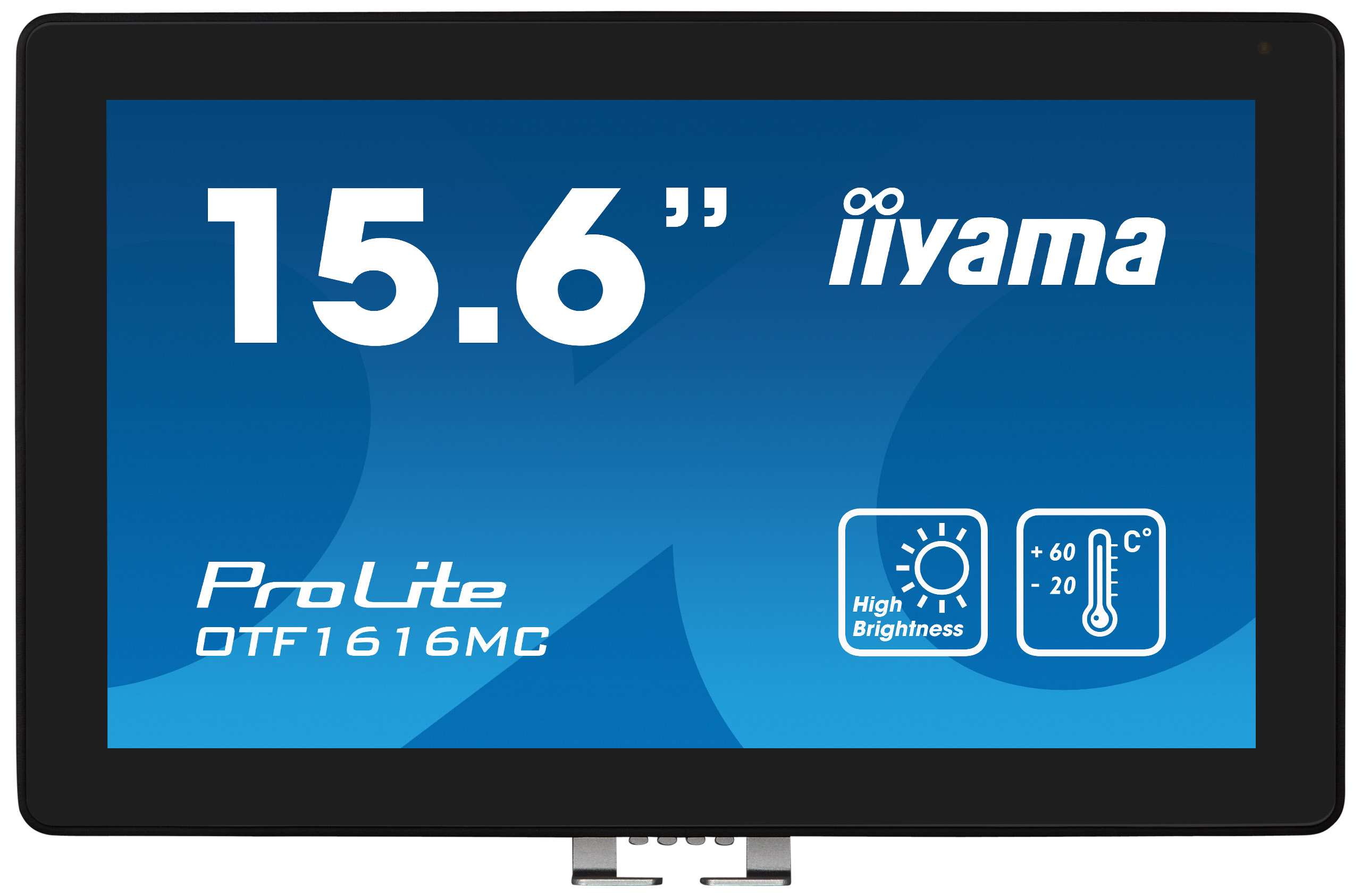 IIYAMA ProLite OTF1616MC-B1