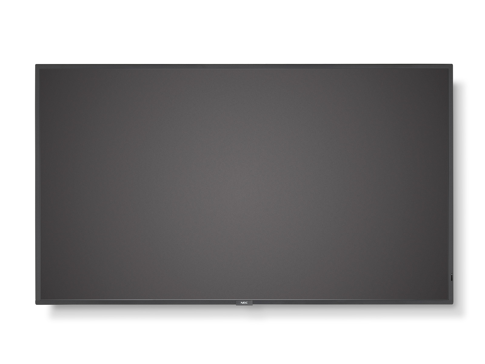NEC MultiSync ME431
