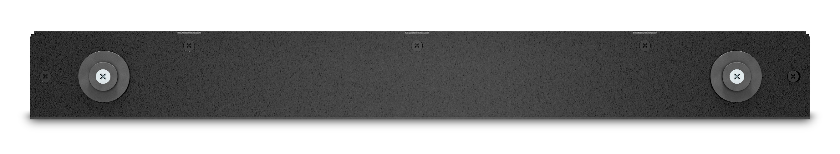 APC AP6038A - Rack PDU, Basic, 0U/1U, 220-240V, 63A, (3) C19