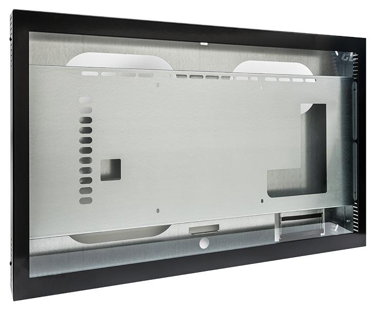 HAGOR Inbox Digital Signage 32"