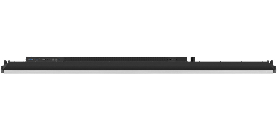 ViewSonic LFD IFP8652-2F Interactive Display