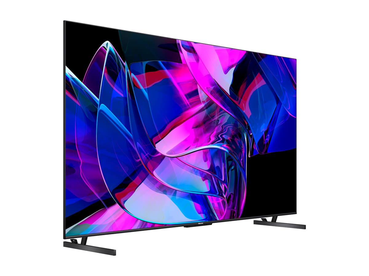 Hisense TV 100U7KQ  100"  TV      (2023)