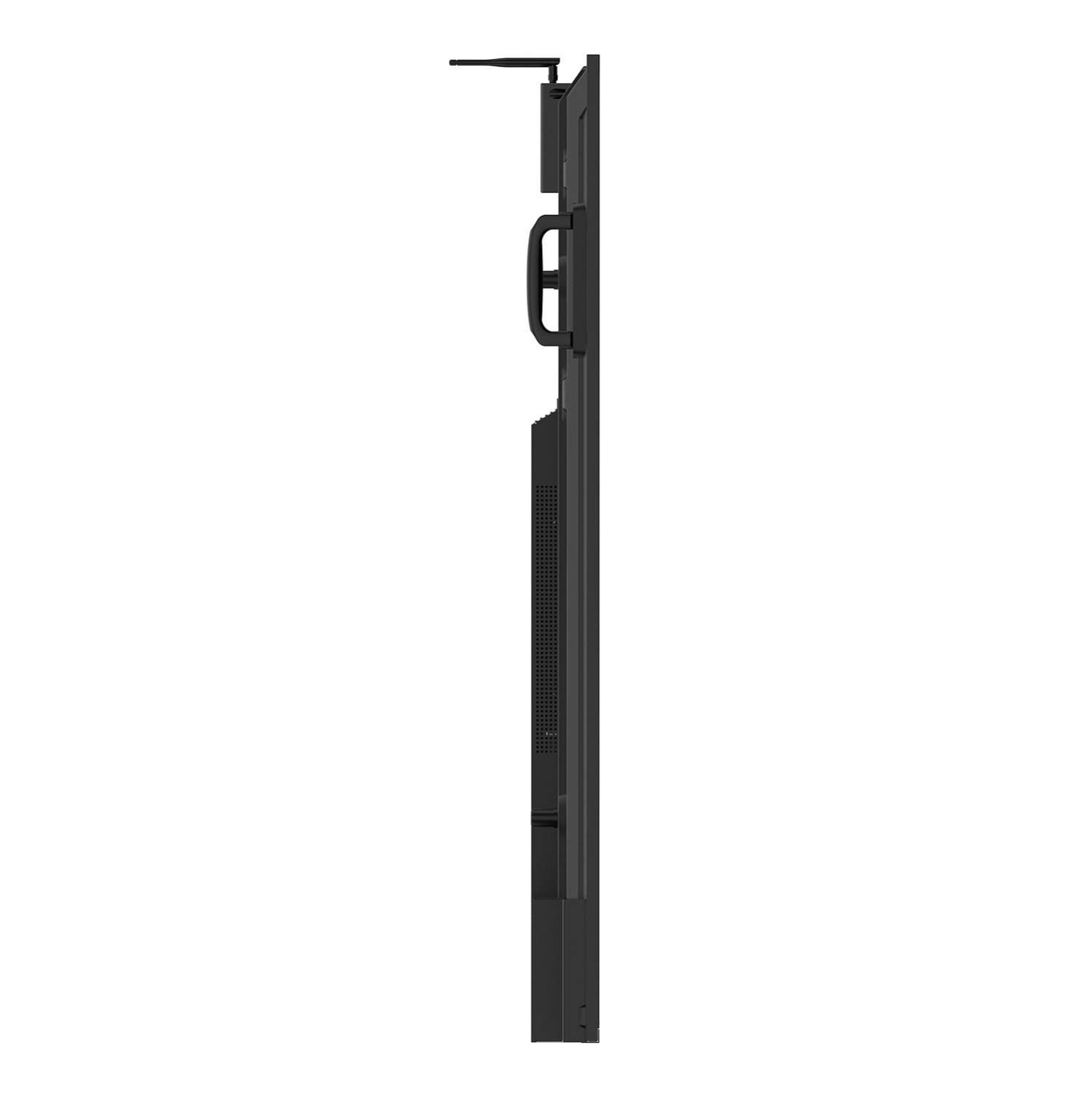 ViewSonic LFD CDE8630 Commercial Display
