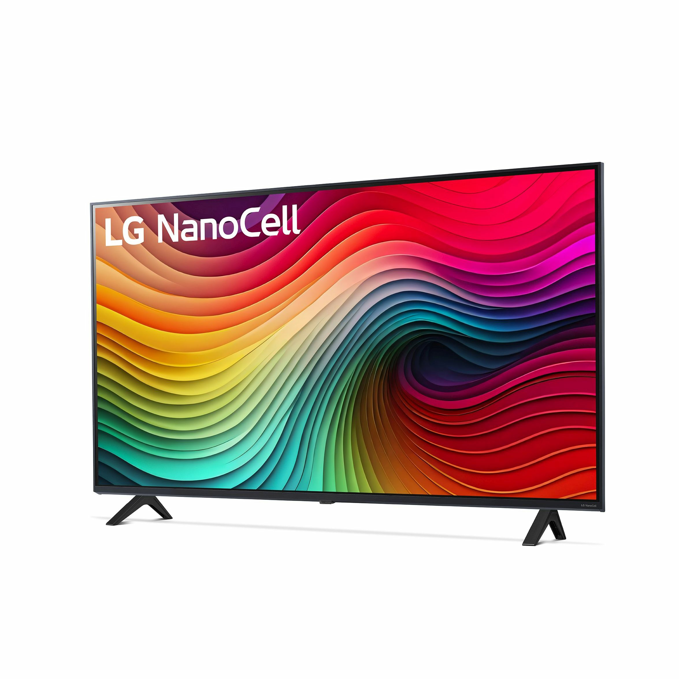 LG TV 43NANO82T6B     (2024)