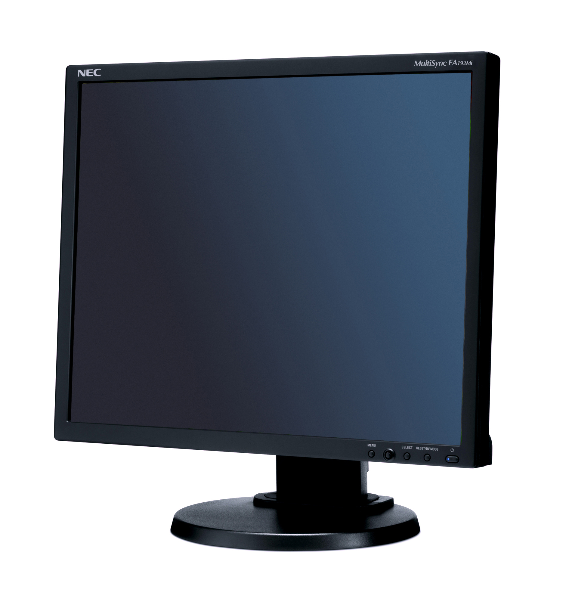 NEC MultiSync EA193Mi