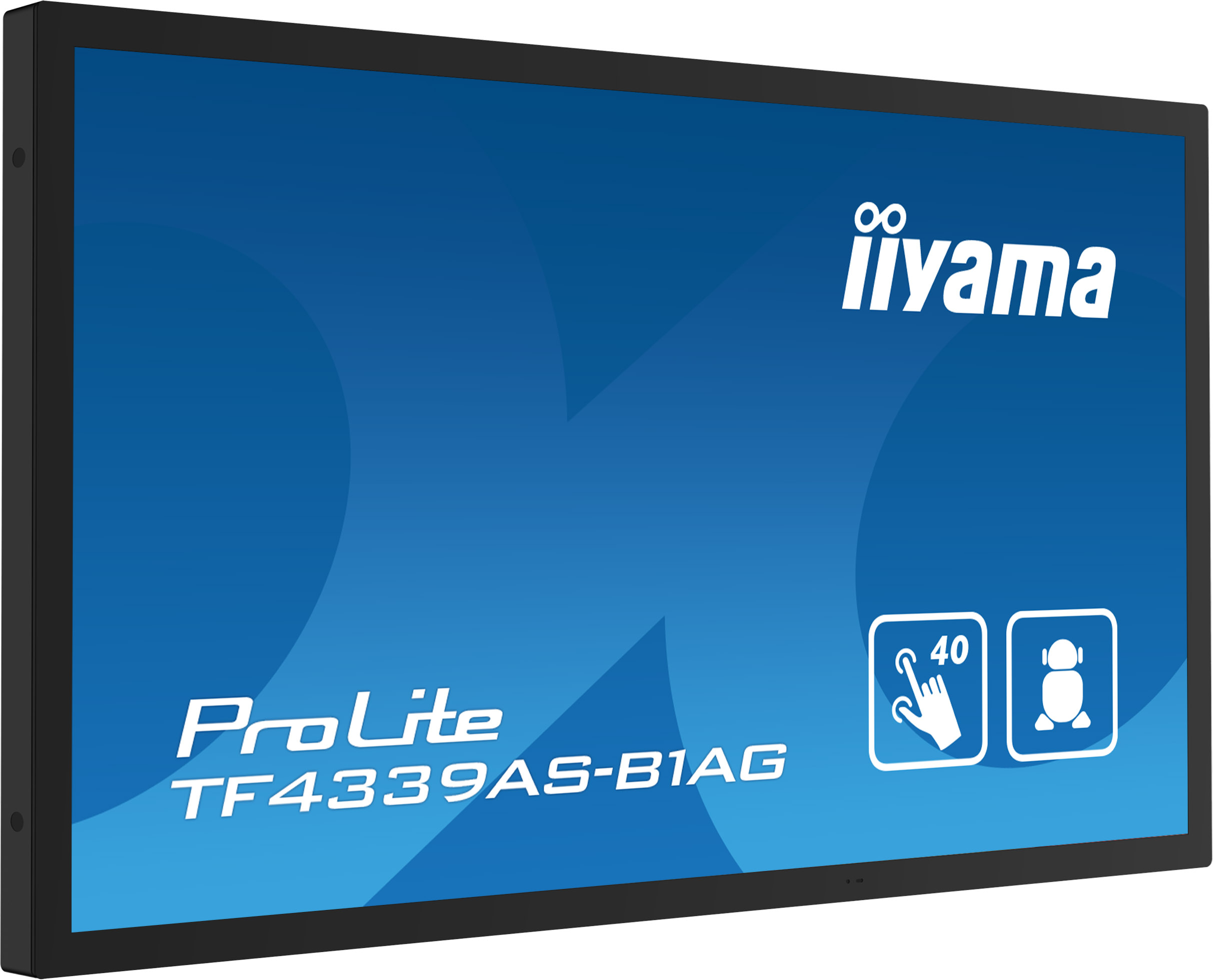 IIYAMA LFD ProLite TF4339AS-B1AG